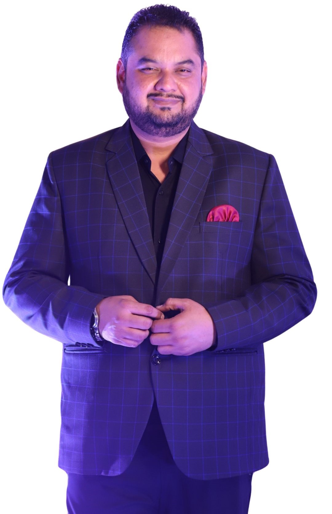 China Seminar Presentation Picture